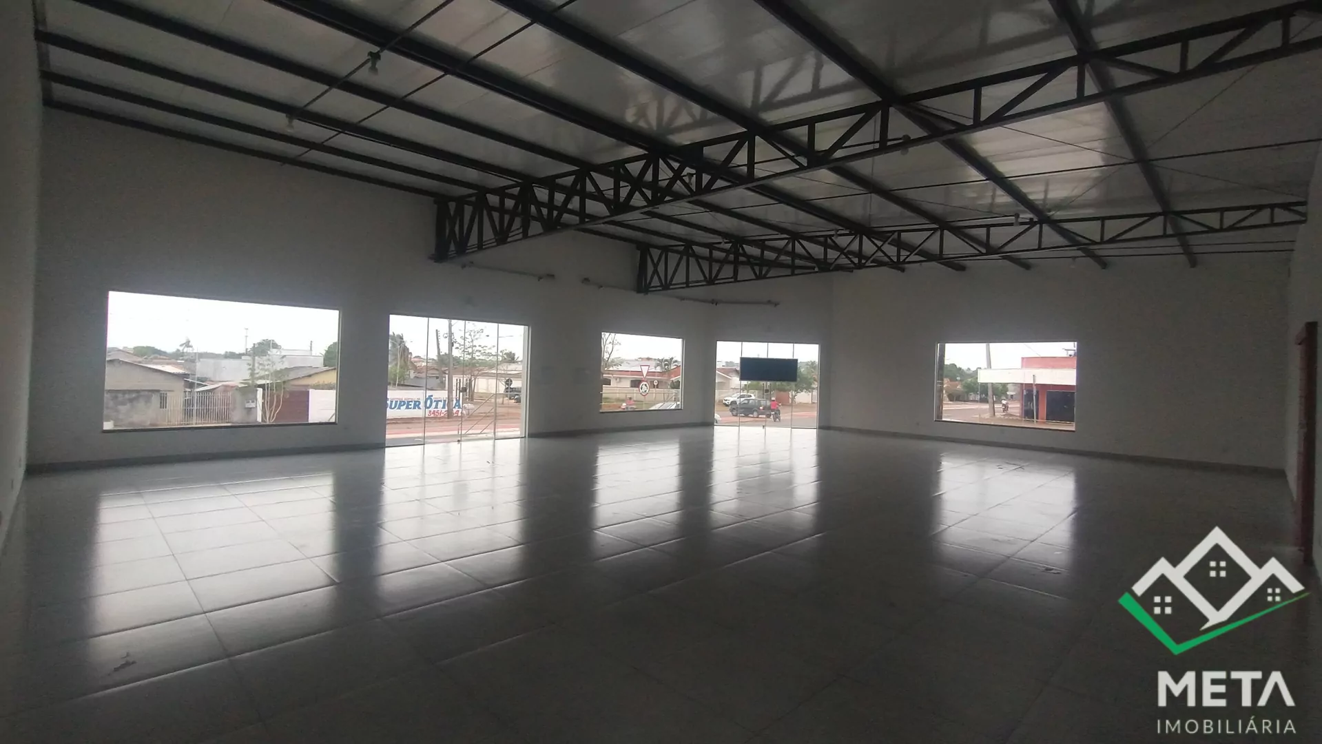 Alugar Sala comercial